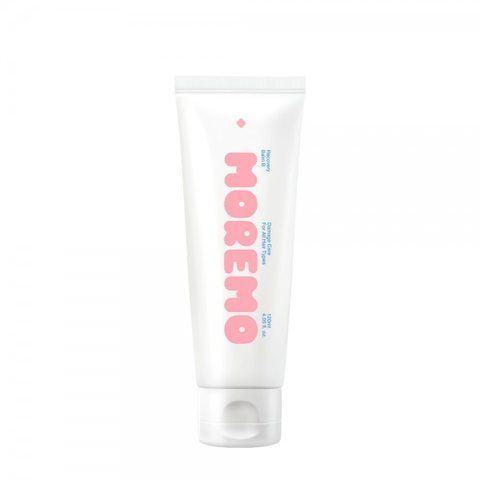 Бальзам для волос восстанавливающий термозащитный Moremo Recovery Balm B 120 мл 0000000016411 фото