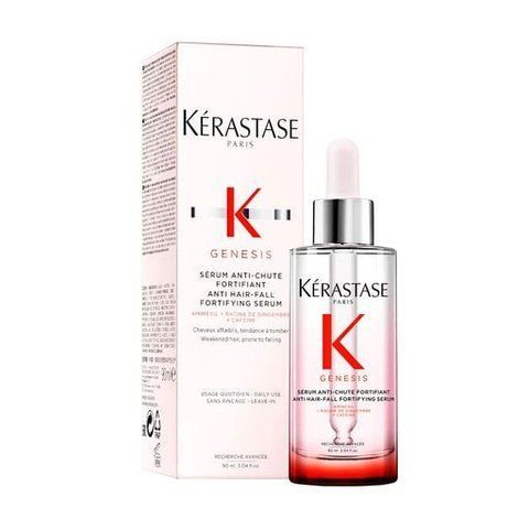 Сироватка зміцнююча проти ламкості волосся Kerastase Genesis Serum 90 мл 0000000016981 фото