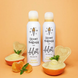 Пінка для душу Bilou Creamy Mandarin 200 мл 0000000016526 фото 2