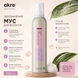 Мус для волосся EKRE Project Strong Fix Glory Mousse 300 мл 0000000004541 фото 2
