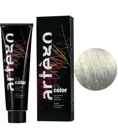Крем-фарба для волосся Artego It's Color №13.00 Ультра блондин натуральний перлинний 150 мл 0000000018488 фото