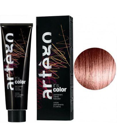 Крем-фарба для волосся Artego It's Color №6.5 Темний блондин каштановий 150 мл 0000000018533 фото