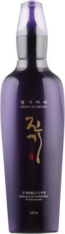 Емульсія проти випадіння волосся Daeng Gi Meo Ri Vitalizing Scalp Pack For Hair-Loss 145 мл 0000000004711 фото