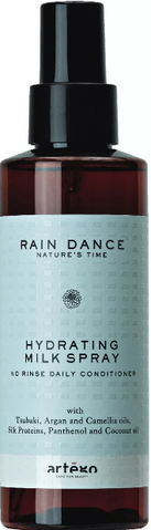 Спрей-кондиціонер для волосся Artego Rain Dance Hydrating Milk Spray 150 мл 0000000018384 фото