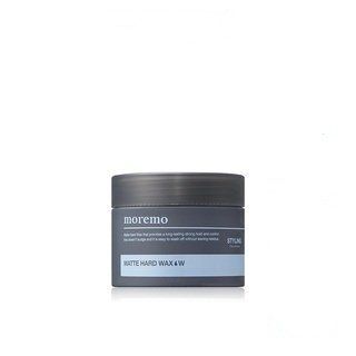 Воск матирующий сильной фиксации Moremo Styling For Men Matte Hard Wax W 100 гр 0000000016414 фото