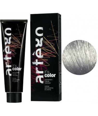 Крем-фарба для волосся Artego It's Color №13.01 Ультра блондин натуральний попелястий 150 мл 0000000018489 фото