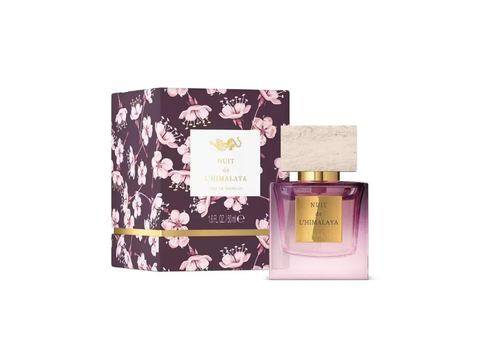 Парфюмерная вода для женщин Rituals Nuit de l'Himalaya EAU DE PARFUM 50 мл 0000000021916 фото