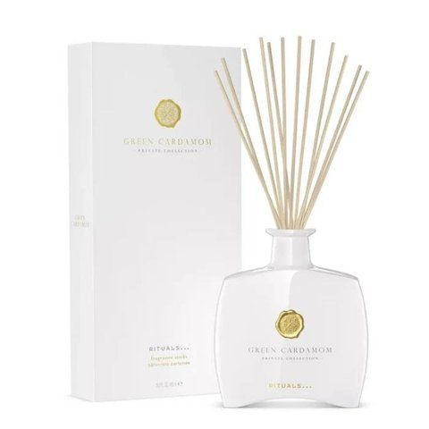 Аромадиффузор для дома Rituals The Ritual Of Green Cardamom 100 мл 0000000021970 фото