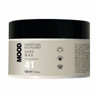 Паста для укладки волосся матова Mood 40 Matt Paste 100 мл 0000000022853 фото
