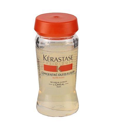 Концентрат для живлення волосся Kerastase Fuzio Dose Concentre Oleo-Fusion 12 мл 0000000016273 фото