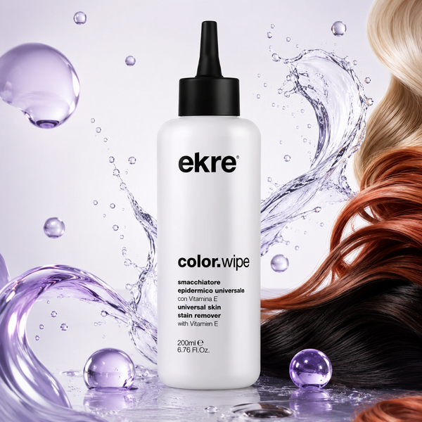 Средство для удаления краски EKRE Remover 200 мл 0000000004572 фото