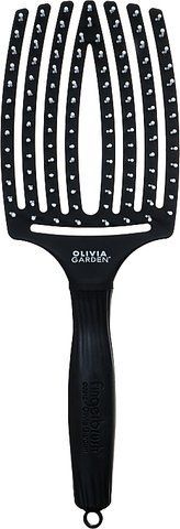 Щетка для волос Olivia Garden Finger Brush Large 0000000013408 фото