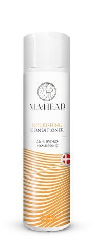 Кондиционер для сухих волос MA:HEAD Nourishing Conditioner 250 мл 0000000020061 фото