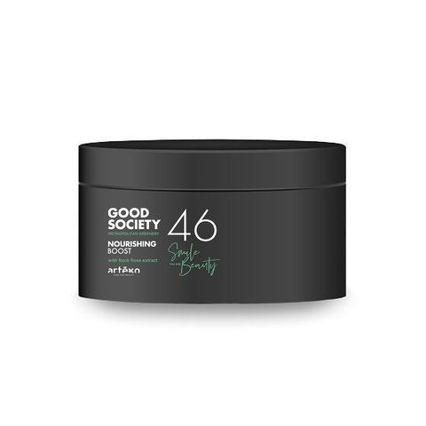 Маска зволожуюча для волосся Artego Good Society 46 Nourishing Boost 250 мл 0000000018434 фото