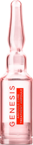 Ампулы против выпадения волос Kerastase Genesis Anti Hair-Fall Fortifying 10 шт 6 мл 0000000017093 фото