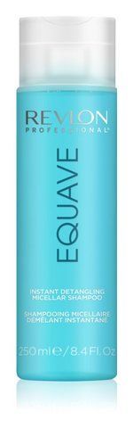 Шампунь міцелярний Revlon Professional Equave Instant Detangeling Micellar Shampoo 250 мл 0000000016611 фото