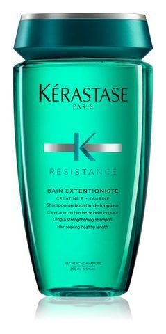 Шампунь для стимуляції росту волосся Kerastase Resistanse Bain Extentioniste 250 мл 0000000013111 фото