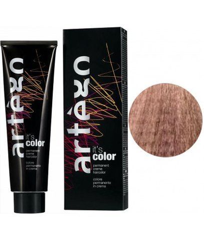 Крем-фарба для волосся Artego It's Color №9.16 Дуже світлий попелястий червоний блондин 150 мл 0000000018581 фото