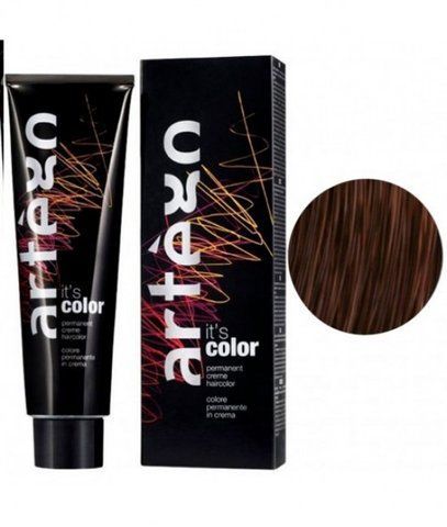 Крем-фарба для волосся Artego It's Color №4 Шатен 150 мл 0000000018496 фото