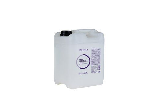 Шампунь для щоденного використання з мигдалем Hair Tech Shampoo With Sweet Almond 10000 мл 0000000016225 фото