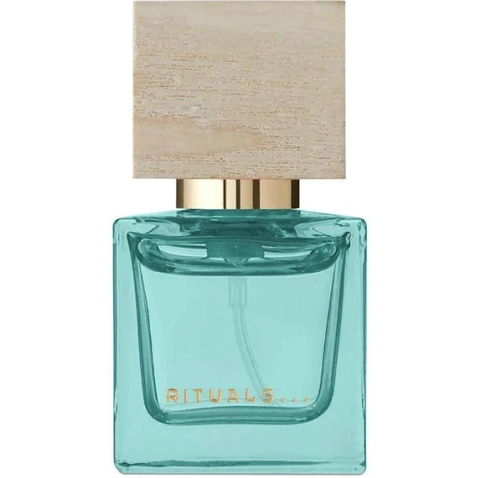 Парфюмерная вода для женщин Rituals Soleil d'Or EAU DE PARFUM 15 мл 0000000020876 фото