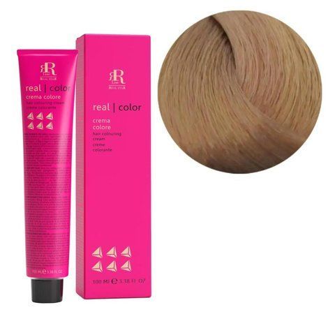 Крем-фарба для волосся RR Line №9/003 Natural very light blond warm 100 мл 0000000006388 фото