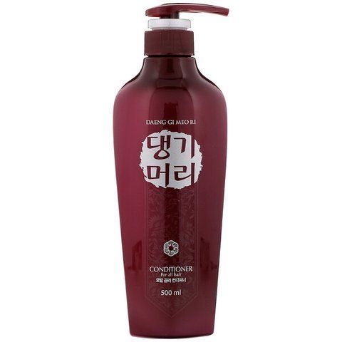Кондиціонер для всіх типів волосся Daeng Gi Meo Ri Conditioner 500 мл 0000000016023 фото