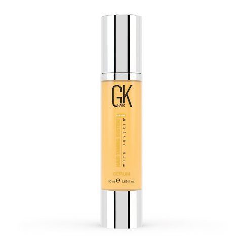 Сироватка з шовком для волосся GKhair Serum 50 мл 0000000004152 фото