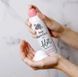 Пінка для душу Bilou Pink Grapefruit 200 мл 0000000015993 фото 2