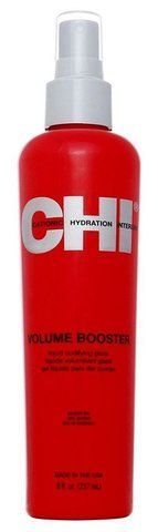 Спрей прикорневой для объема Chi Volume Booster 237 мл 0000000015570 фото