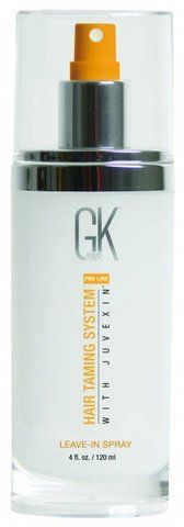 Спрей-кондиціонер незмивний для волосся GKhair Leave-in Conditioning Spray 120 мл 0000000004153 фото