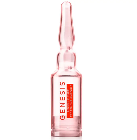 Ампулы против выпадения волос Kerastase Genesis Anti Hair-Fall Fortifying Treatment Ampoules 6 мл 0000000018442 фото