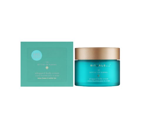 Крем для тела Rituals Ritual of Karma Body Cream 220 мл 0000000023334 фото