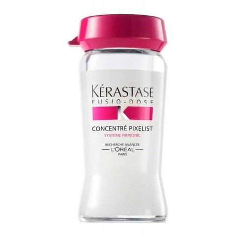 Концентрат для захисту кольору волосся Kerastase Fusio-Dose Concentre Pixelist 12 мл 0000000017099 фото