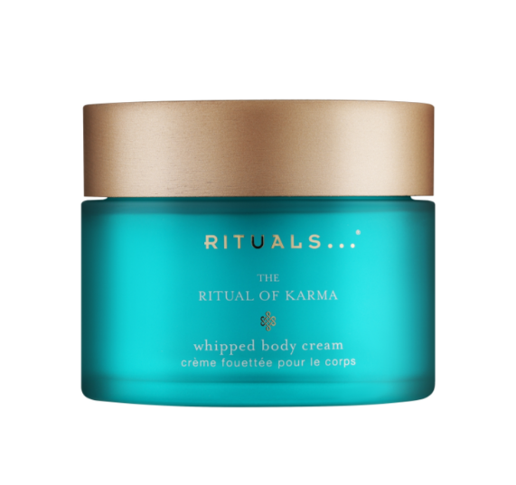 Крем для тіла Rituals The Ritual of Karma Body Cream 220 мл 0000000023334 фото