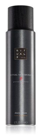 Піна для гоління Rituals The Ritual Of Homme Shave Foam 200 мл 0000000016772 фото