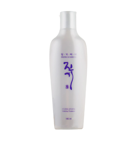 Кондиціонер регенеруючий інтенсивний Daeng Gi Meo Ri Vitalizing Treatment 145 мл 0000000005599 фото