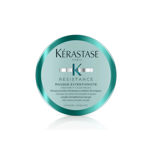 Маска для стимуляції росту волосся Kerastase Resistanсe Masgue Extentioniste 75 мл 0000000016595 фото
