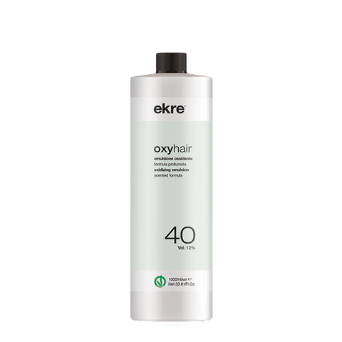 Окисник EKRE 40 vol 12% 1000 мл 0000000004674 фото