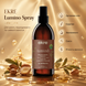 Спрей с аргановым маслом и кератином EKRE Lumino Spray 200 мл 0000000004511 фото 2