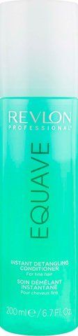 Кондиціонер незмивний для об'єму Revlon Professional Equave 200 мл 0000000010861 фото
