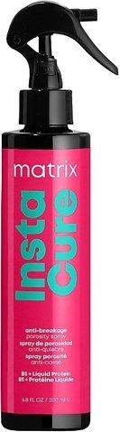 Спрей-догляд для пошкодженого та пористого волосся Matrix Total Results Insta Cure Spray 200 мл 0000000016754 фото