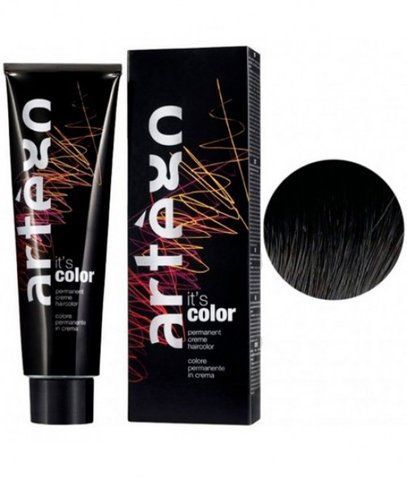 Крем-фарба для волосся Artego It's Color №4.3 Середній золотистий шатен 150 мл 0000000018499 фото