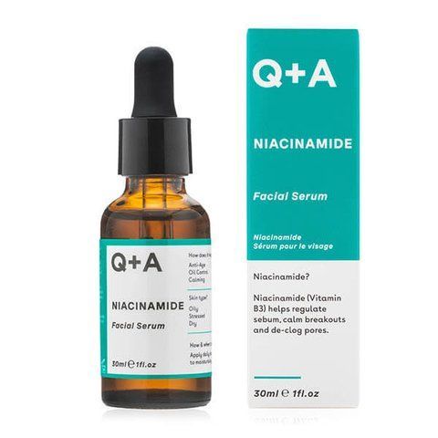 Сироватка з ніацинамідом Q+A Niacinamide Serum 30 мл 0000000018919 фото