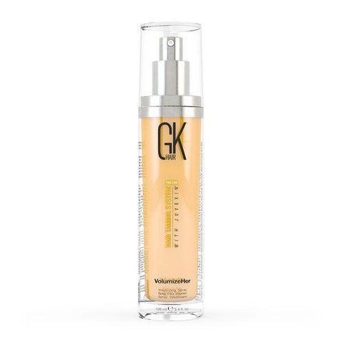 Спрей з ефектом прикореневого об'єму для волосся GKhair Volumize Her Spray With Juvexin 100 мл 0000000015072 фото